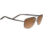 TELLARO, Matte Espresso wtih Dark Brown Temples and Chocolate Brown inside Temple Tips-Mineral Non Polarized Drivers Gradient Cat 2 to 3, hi-res image number null